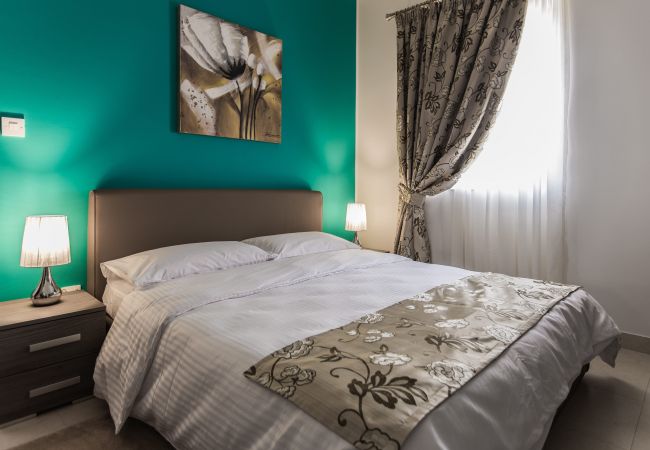 Appartement à Marsaskala - 209 One Bedroom Apartment