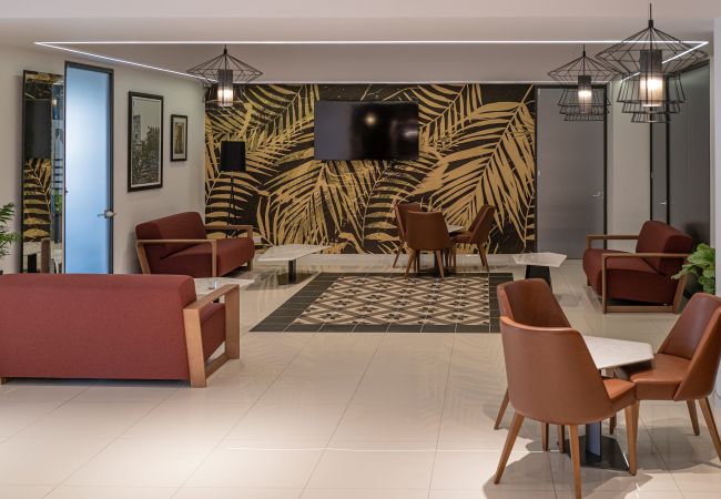 Appartement à Marsaskala - 301 Comfort One Bedroom Apartment Appartement à Marsaskala - 301 Comfort One Bedroom Apartment