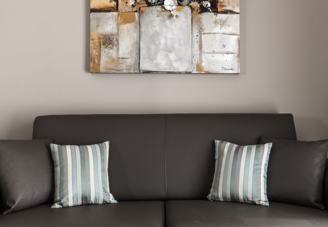 Appartement à Marsaskala - 205 Two Bedroom Apartment Appartement à Marsaskala - 205 Two Bedroom Apartment