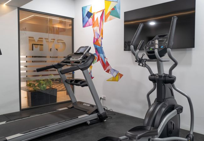 Appartement à Marsaskala - 206 Two Bedroom Apartment Appartement à Marsaskala - 206 Two Bedroom Apartment