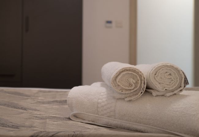 Appartement à Marsaskala - 403 Family Two Bedroom Apartment Appartement à Marsaskala - 403 Family Two Bedroom Apartment