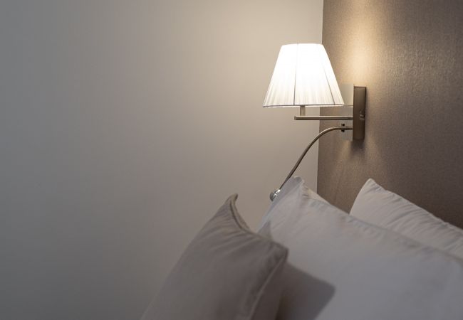 Appartement à Marsaskala - 505 Deluxe Two Bedroom Apartment with Terrace Appartement à Marsaskala - 505 Deluxe Two Bedroom Apartment with Terrace