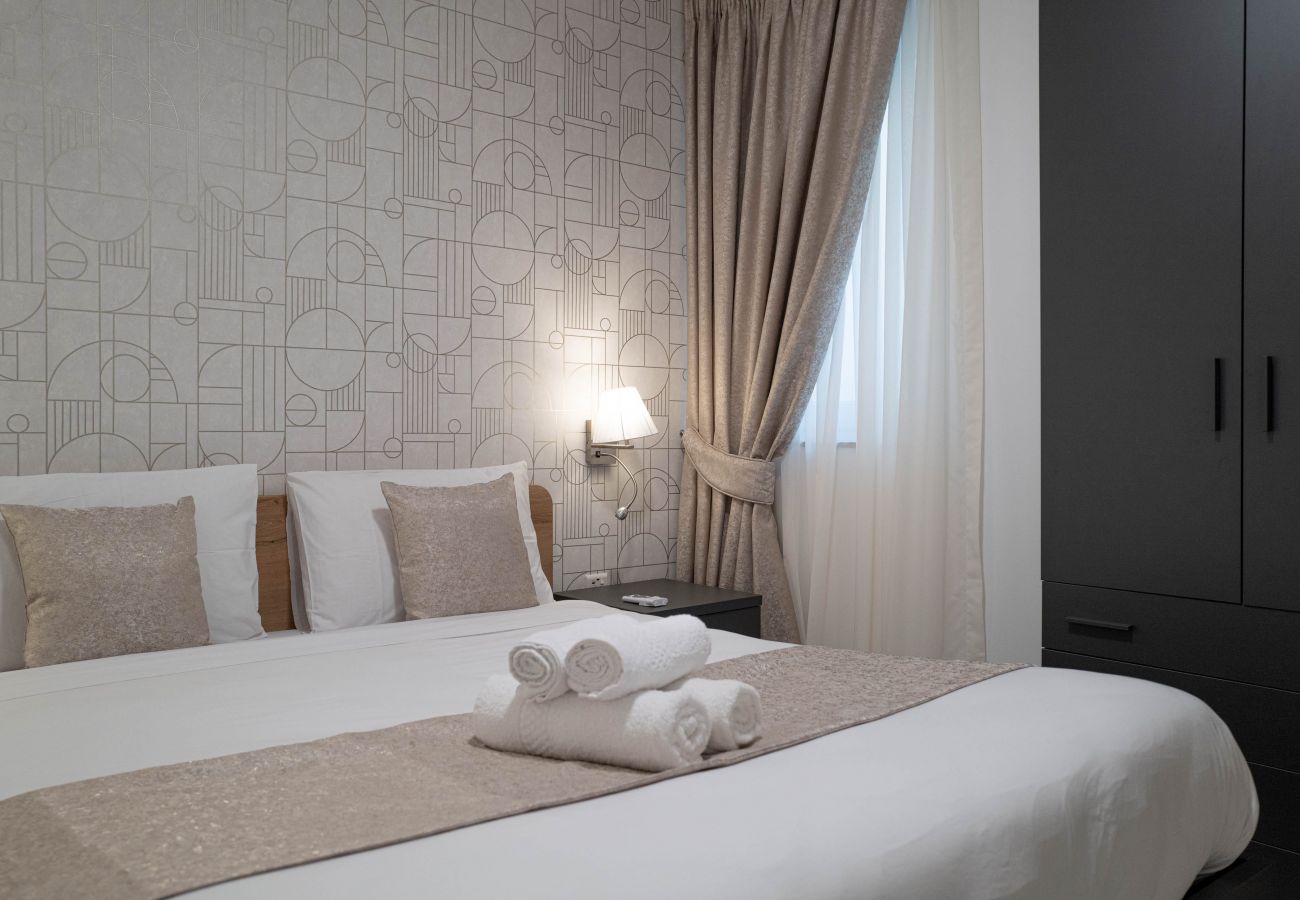 Appartement à Marsaskala - 305 Comfort Two Bedroom Apartment