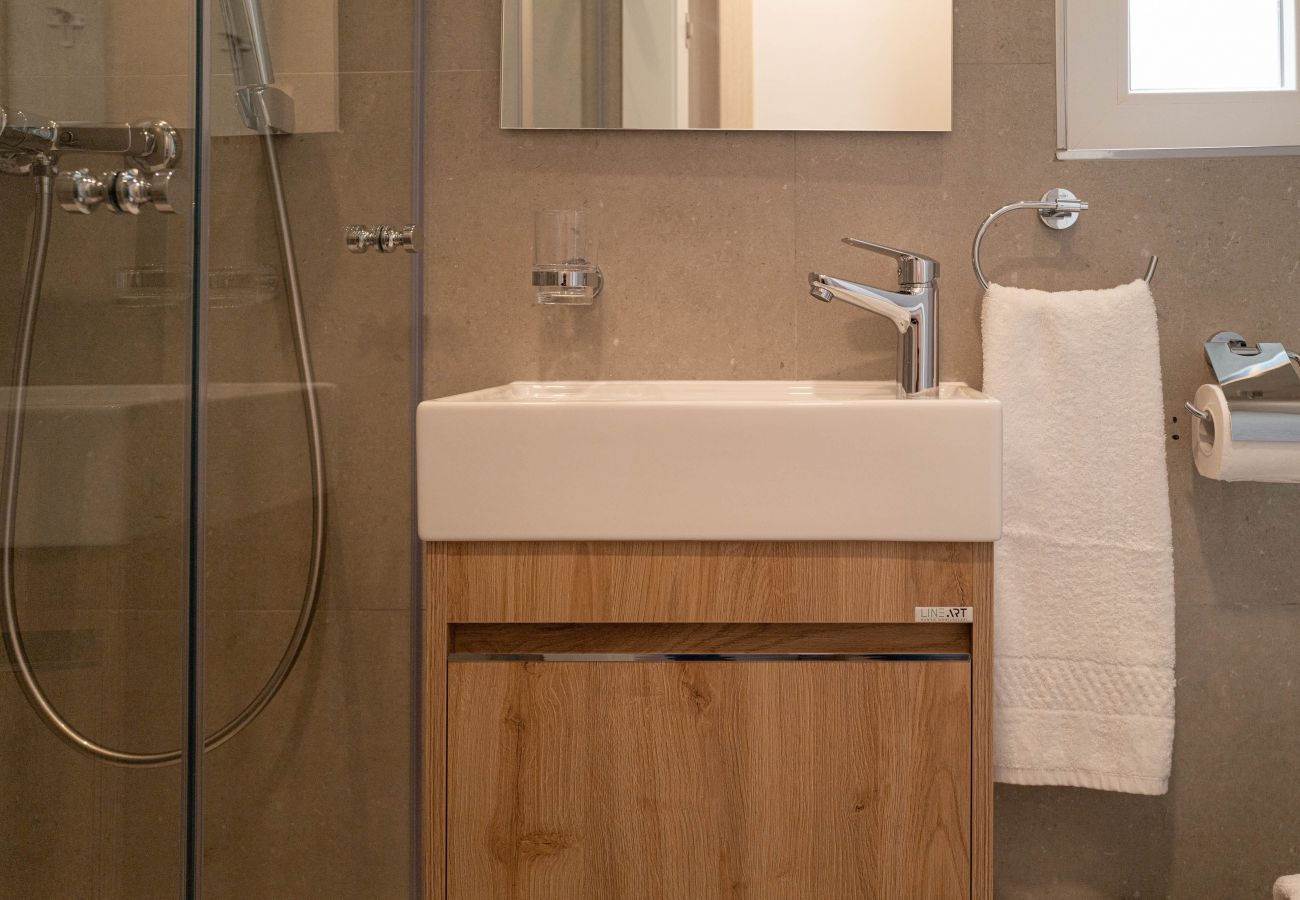 Appartement à Marsaskala - 305 Comfort Two Bedroom Apartment