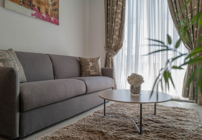 Marsaskala - Appartement