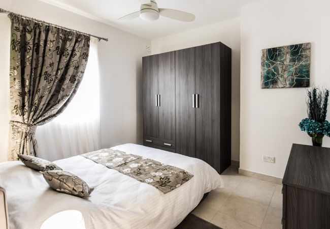 Appartamento a Marsaskala - 109 One Bedroom Apartment