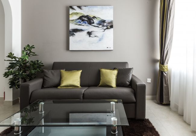 Appartamento a Marsaskala - 102 Comfort One Bedroom Apartment Appartamento a Marsaskala - 102 Comfort One Bedroom Apartment