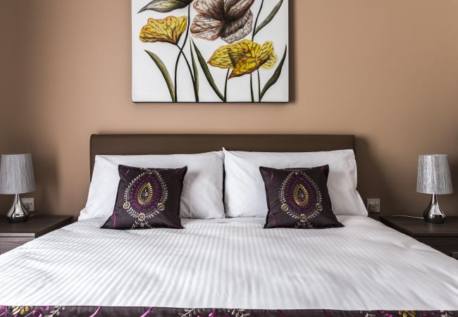 Appartamento a Marsaskala - 102 Comfort One Bedroom Apartment Appartamento a Marsaskala - 102 Comfort One Bedroom Apartment