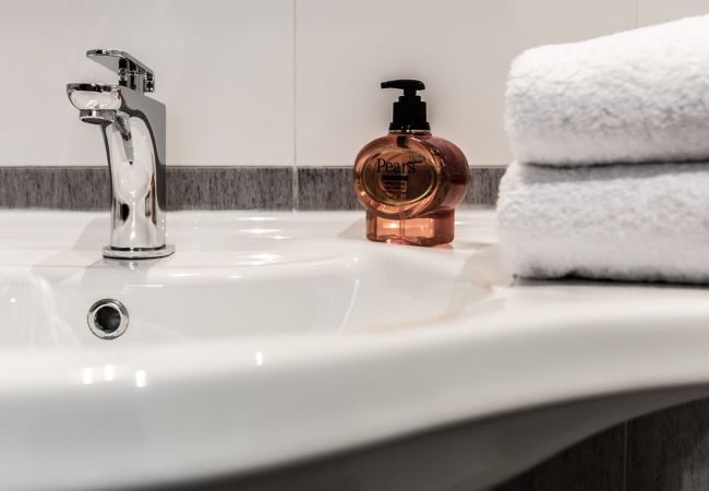 Appartamento a Marsaskala - 103 Two Bedroom Apartment Appartamento a Marsaskala - 103 Two Bedroom Apartment