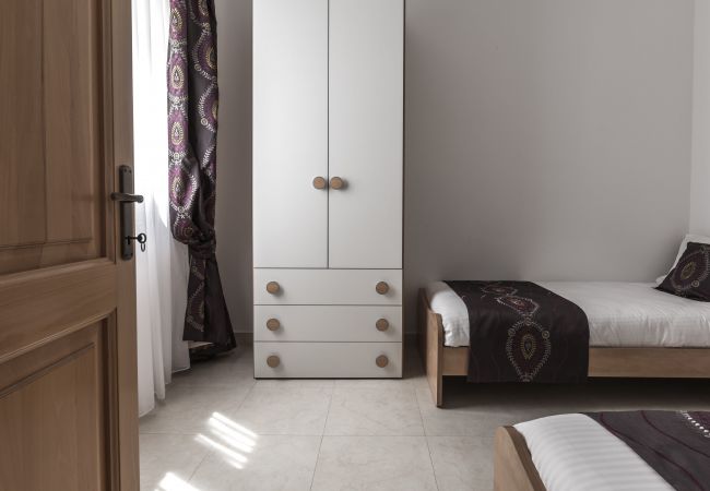 Appartamento a Marsaskala - 105 Two Bedroom Apartment