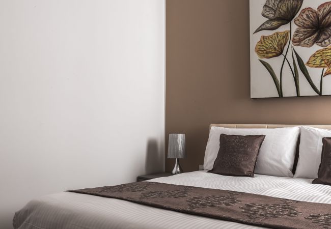 Appartamento a Marsaskala - 105 Two Bedroom Apartment Appartamento a Marsaskala - 105 Two Bedroom Apartment