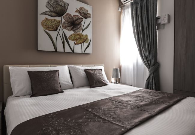 Appartamento a Marsaskala - 105 Two Bedroom Apartment Appartamento a Marsaskala - 105 Two Bedroom Apartment