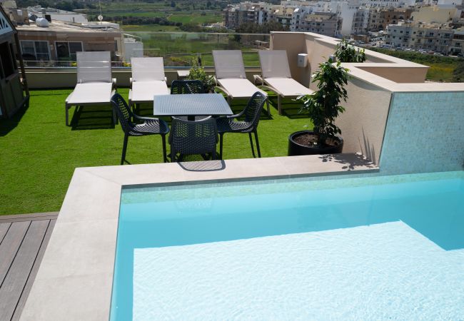 Appartamento a Marsaskala - 107 Two Bedroom Apartment Appartamento a Marsaskala - 107 Two Bedroom Apartment