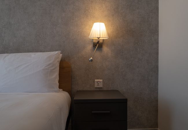 Appartamento a Marsaskala - 501 Deluxe Two Bedroom Apartment with Sea Views Appartamento a Marsaskala - 501 Deluxe Two Bedroom Apartment with Sea Views