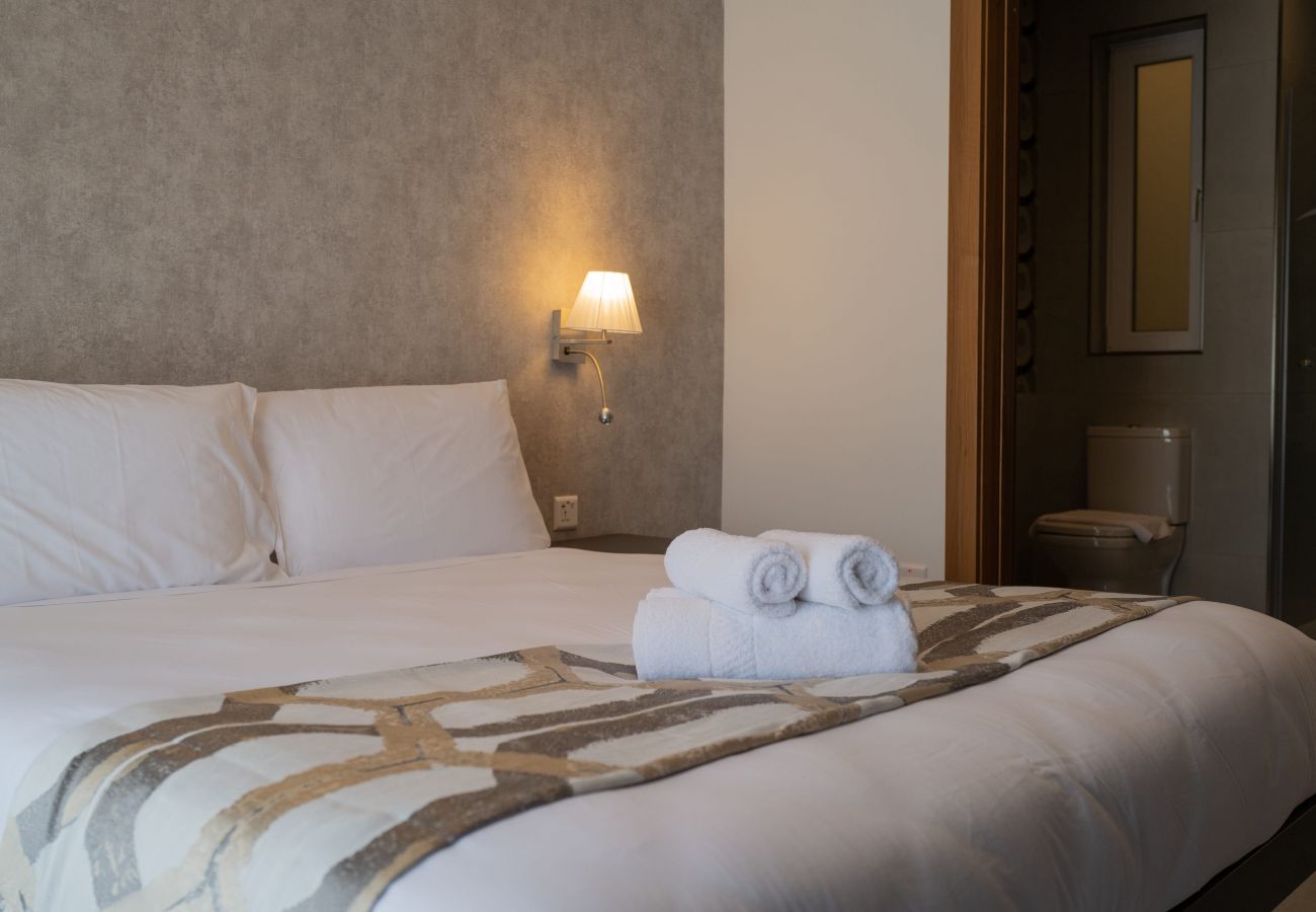 Appartamento a Marsaskala - 501 Deluxe Two Bedroom Apartment with Sea Views