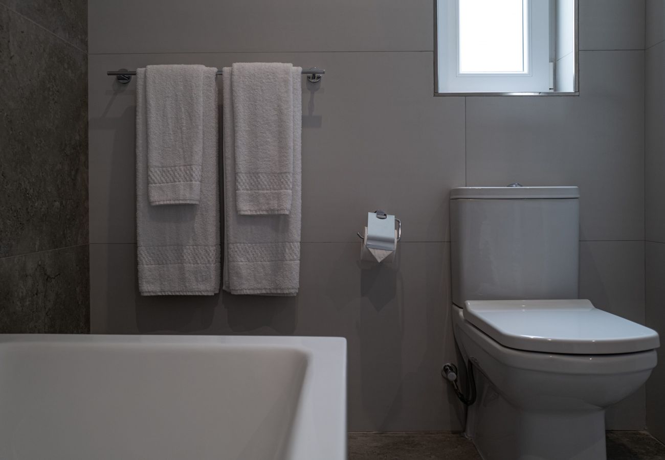 Appartamento a Marsaskala - 501 Deluxe Two Bedroom Apartment with Sea Views