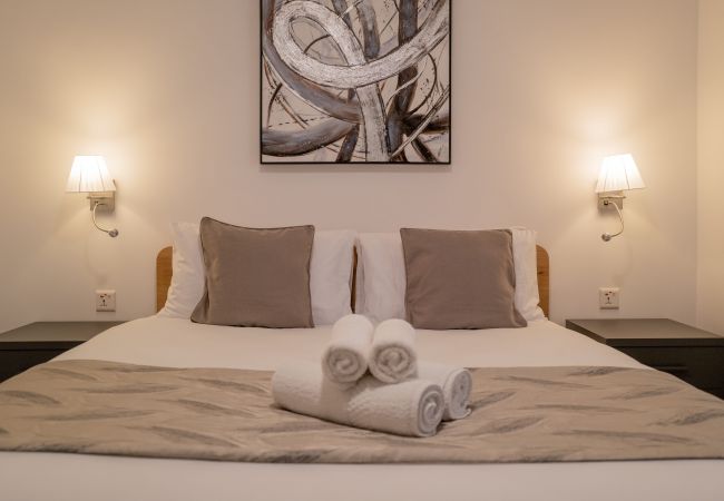 Appartamento a Marsaskala - 502 Family Two Bedroom Apartment Appartamento a Marsaskala - 502 Family Two Bedroom Apartment