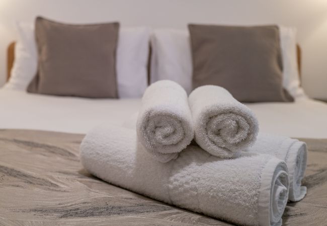 Appartamento a Marsaskala - 502 Family Two Bedroom Apartment Appartamento a Marsaskala - 502 Family Two Bedroom Apartment