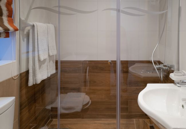 Appartamento a Marsaskala - 202 Comfort One Bedroom Apartment Appartamento a Marsaskala - 202 Comfort One Bedroom Apartment