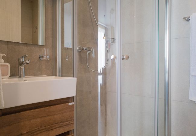 Appartamento a Marsaskala - 301 Comfort One Bedroom Apartment Appartamento a Marsaskala - 301 Comfort One Bedroom Apartment