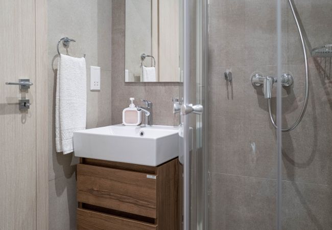 Appartamento a Marsaskala - 301 Comfort One Bedroom Apartment Appartamento a Marsaskala - 301 Comfort One Bedroom Apartment