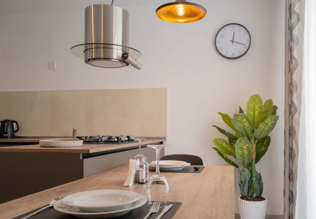 Appartamento a Marsaskala - 301 Comfort One Bedroom Apartment Appartamento a Marsaskala - 301 Comfort One Bedroom Apartment