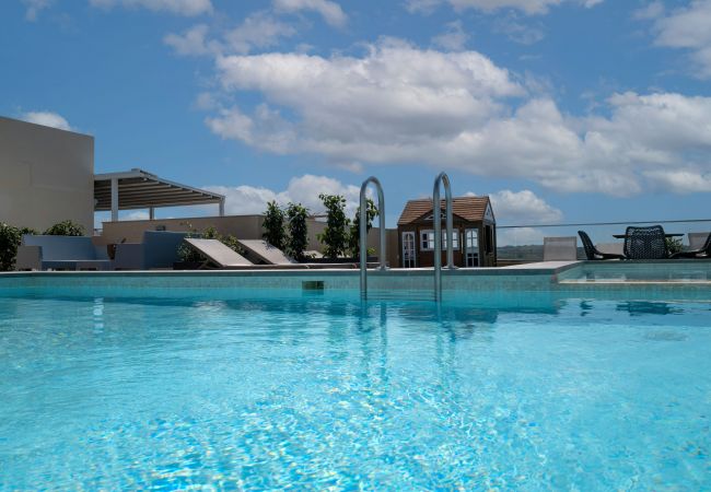 Appartamento a Marsaskala - 302 Comfort One Bedroom Apartment Appartamento a Marsaskala - 302 Comfort One Bedroom Apartment