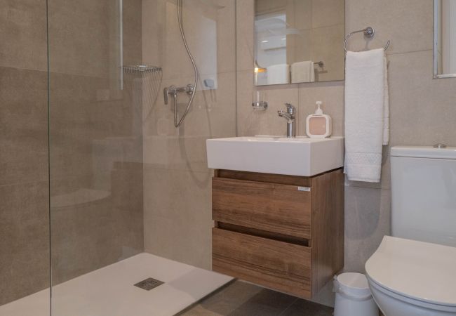 Appartamento a Marsaskala - 308 Comfort One Bedroom Apartment