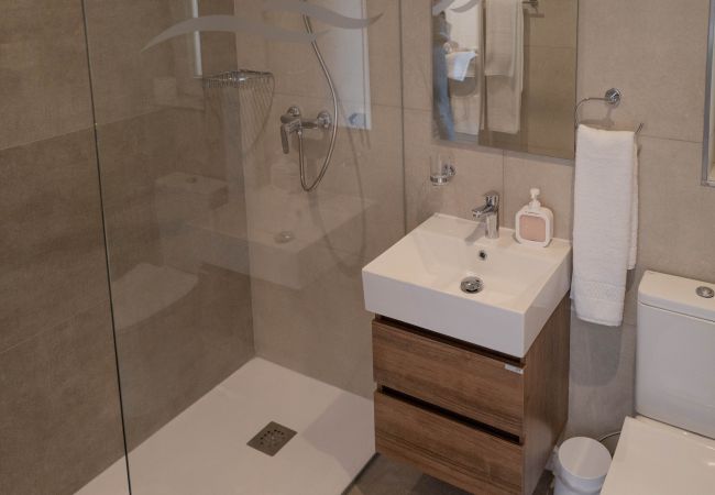 Appartamento a Marsaskala - 309 Comfort One Bedroom Apartment Appartamento a Marsaskala - 309 Comfort One Bedroom Apartment