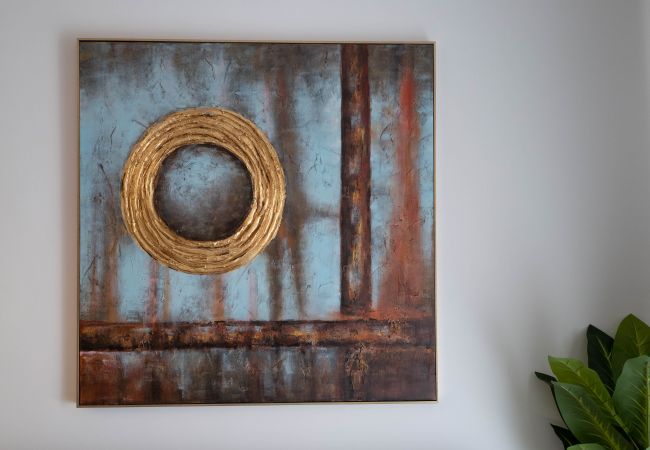 Appartamento a Marsaskala - 309 Comfort One Bedroom Apartment Appartamento a Marsaskala - 309 Comfort One Bedroom Apartment