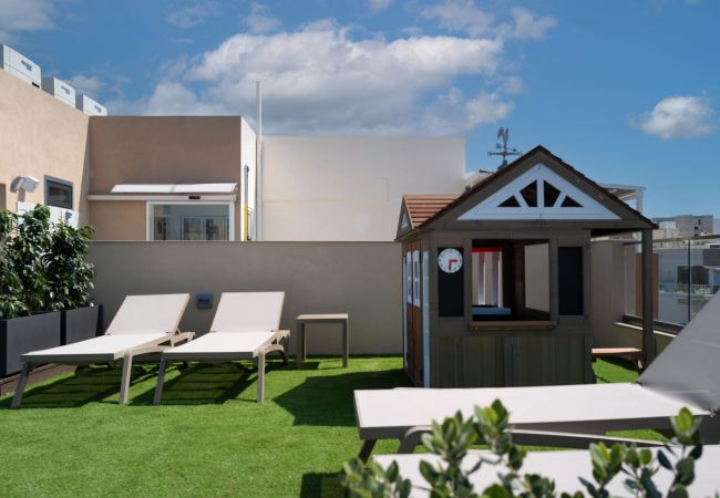 Appartamento a Marsaskala - 401 Comfort One Bedroom Apartment with Partial Sea Appartamento a Marsaskala - 401 Comfort One Bedroom Apartment with Partial Sea