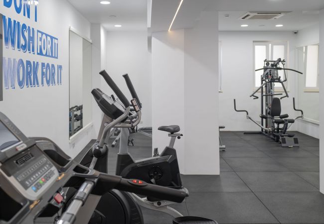 Appartamento a Marsaskala - 402 Comfort One Bedroom Apartment with Partial Sea Appartamento a Marsaskala - 402 Comfort One Bedroom Apartment with Partial Sea