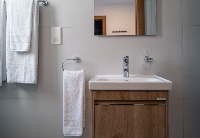 Appartamento a Marsaskala - 504 Deluxe One Bedroom Apartment with Terrace Appartamento a Marsaskala - 504 Deluxe One Bedroom Apartment with Terrace