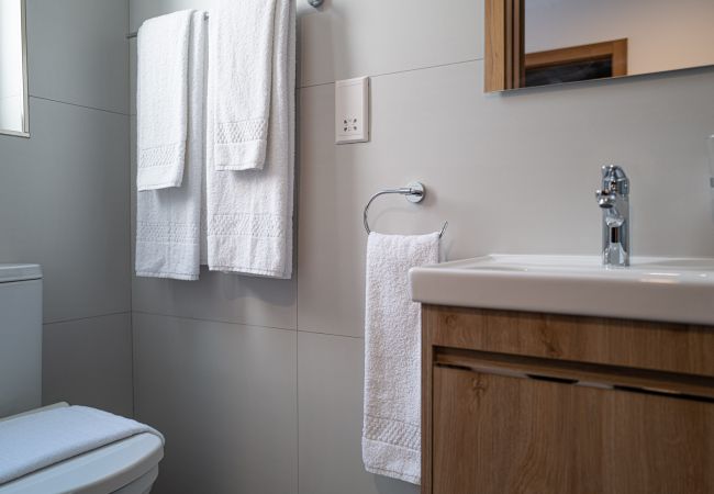 Appartamento a Marsaskala - 504 Deluxe One Bedroom Apartment with Terrace Appartamento a Marsaskala - 504 Deluxe One Bedroom Apartment with Terrace