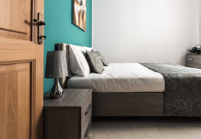 Appartamento a Marsaskala - 203 Two Bedroom Apartment Appartamento a Marsaskala - 203 Two Bedroom Apartment