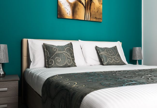 Appartamento a Marsaskala - 203 Two Bedroom Apartment Appartamento a Marsaskala - 203 Two Bedroom Apartment