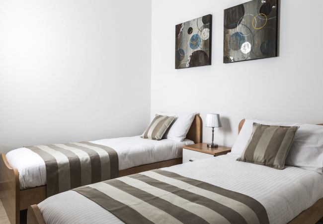 Appartamento a Marsaskala - 203 Two Bedroom Apartment Appartamento a Marsaskala - 203 Two Bedroom Apartment