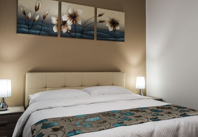 Appartamento a Marsaskala - 204 Two Bedroom Apartment Appartamento a Marsaskala - 204 Two Bedroom Apartment