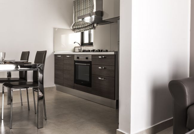 Appartamento a Marsaskala - 205 Two Bedroom Apartment Appartamento a Marsaskala - 205 Two Bedroom Apartment