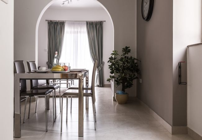 Appartamento a Marsaskala - 205 Two Bedroom Apartment Appartamento a Marsaskala - 205 Two Bedroom Apartment