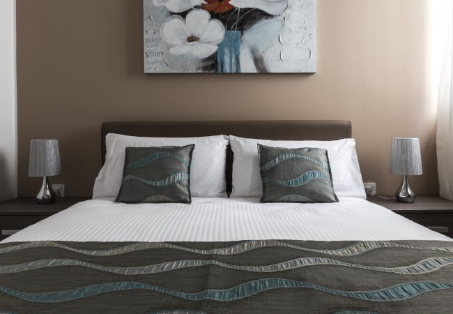 Appartamento a Marsaskala - 206 Two Bedroom Apartment Appartamento a Marsaskala - 206 Two Bedroom Apartment