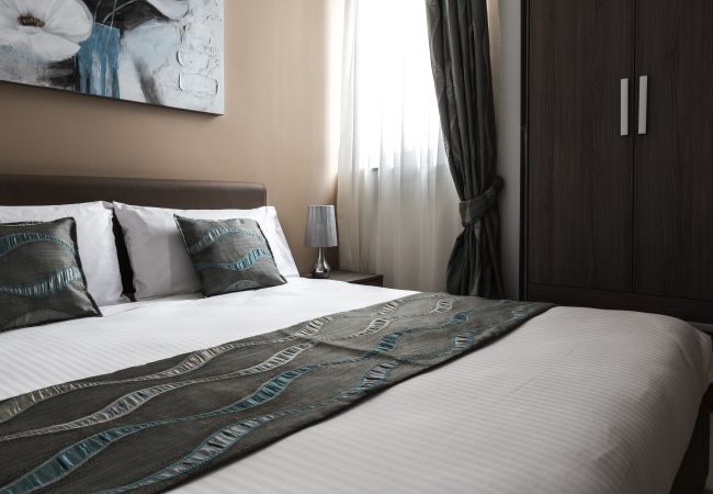 Appartamento a Marsaskala - 206 Two Bedroom Apartment Appartamento a Marsaskala - 206 Two Bedroom Apartment