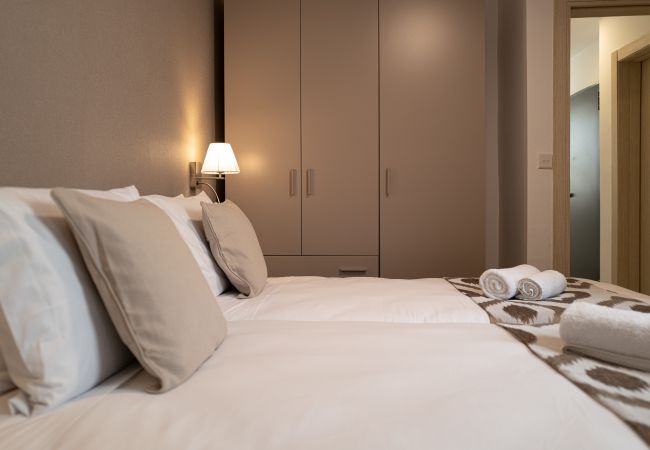 Appartamento a Marsaskala - 303 Family Two Bedroom Apartment Appartamento a Marsaskala - 303 Family Two Bedroom Apartment