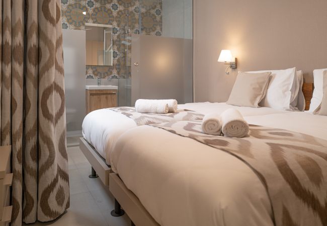 Appartamento a Marsaskala - 303 Family Two Bedroom Apartment Appartamento a Marsaskala - 303 Family Two Bedroom Apartment