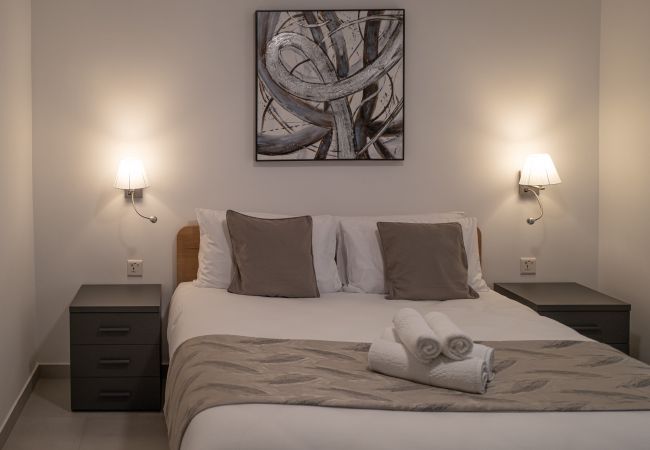 Appartamento a Marsaskala - 303 Family Two Bedroom Apartment Appartamento a Marsaskala - 303 Family Two Bedroom Apartment