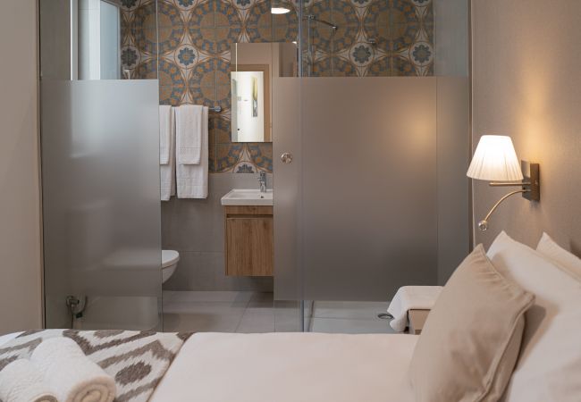 Appartamento a Marsaskala - 303 Family Two Bedroom Apartment Appartamento a Marsaskala - 303 Family Two Bedroom Apartment