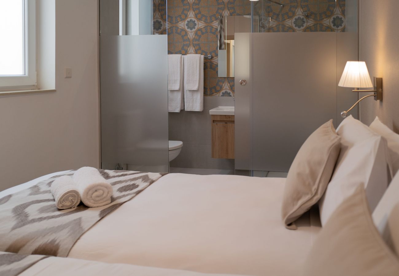 Appartamento a Marsaskala - 303 Family Two Bedroom Apartment