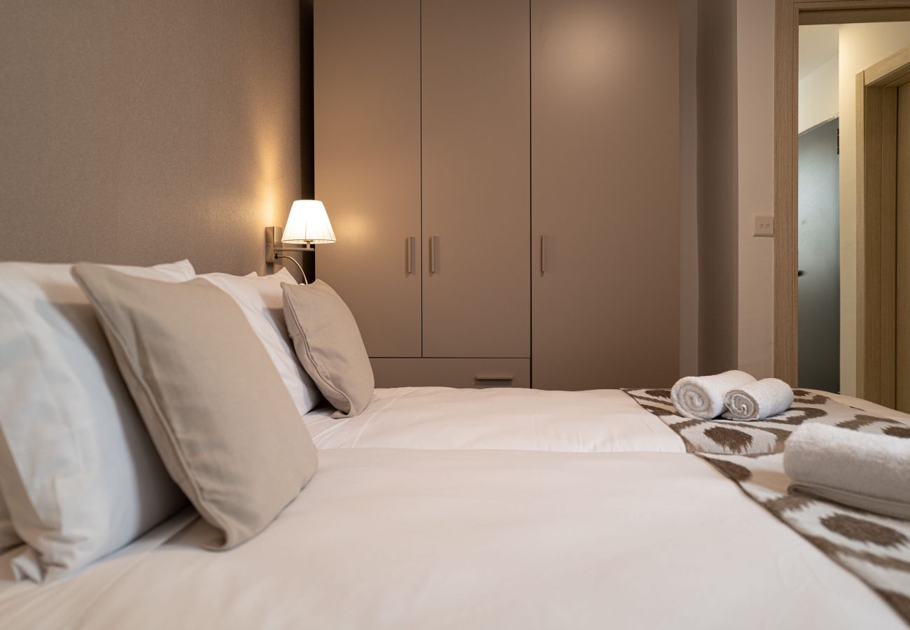 Appartamento a Marsaskala - 403 Family Two Bedroom Apartment