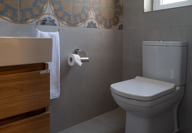 Appartamento a Marsaskala - 505 Deluxe Two Bedroom Apartment with Terrace Appartamento a Marsaskala - 505 Deluxe Two Bedroom Apartment with Terrace