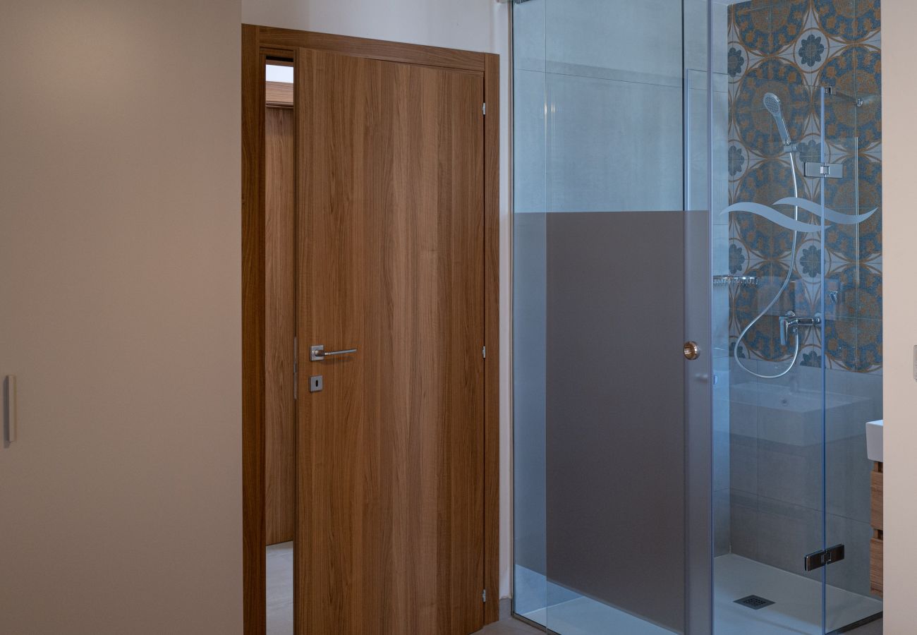Appartamento a Marsaskala - 505 Deluxe Two Bedroom Apartment with Terrace